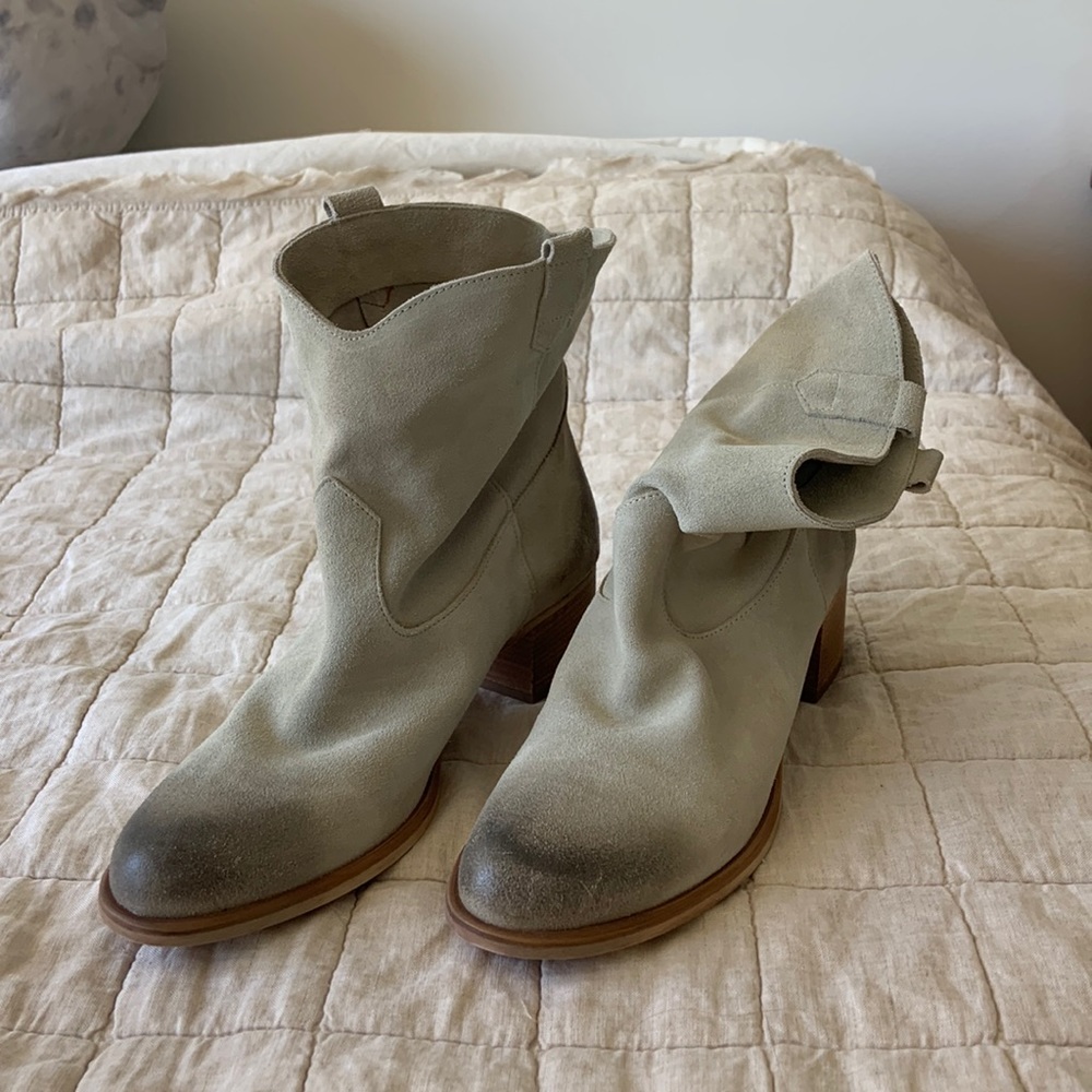 Leann Boots - Sundance